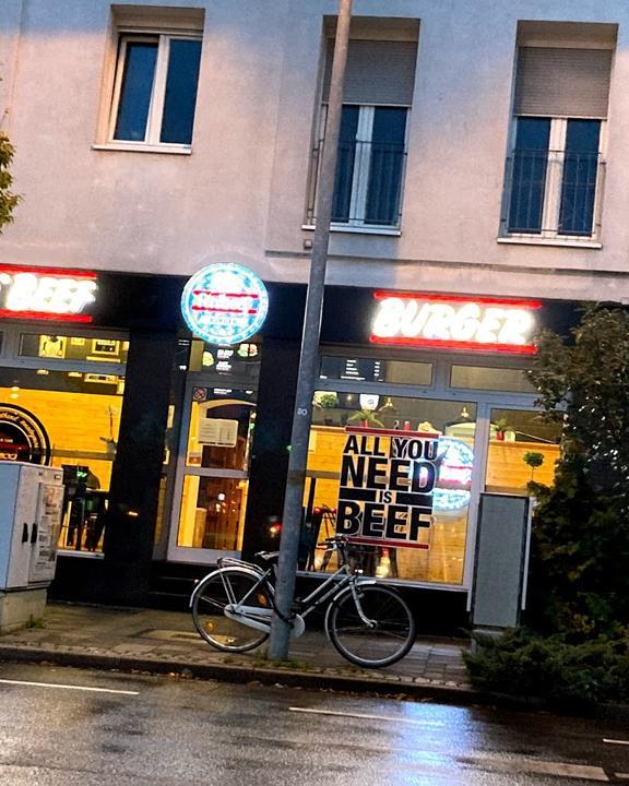 Rnbeef Düsseldorf